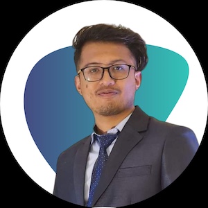 Prajesh Shakya